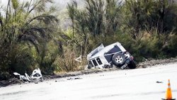 Choque en el Catedral: Acusaron de homicidio a un conductor