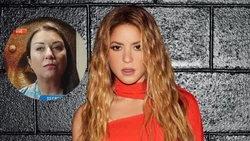 Ahora, una exempleada destrozó a Shakira y ventiló  sus secretos