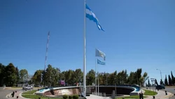 Pronóstico: ¡Día soleado y buen clima!