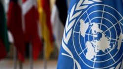 Para la ONU, la nueva escalada nuclear es una “locura”