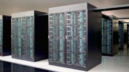 Presentan en Argentina la supercomputadora Clementina XXI