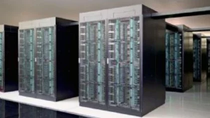 Presentan en Argentina la supercomputadora Clementina XXI