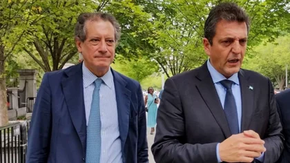 Billeteras virtuales: Massa bajo la resolución del BCRA