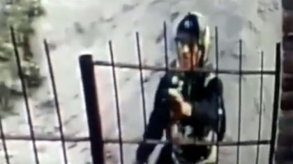 Inseguridad récord: ya suma 15 robos en su casa