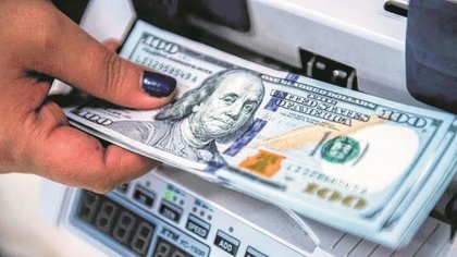 Reconocido economista aseguró que "La suba del dólar era inevitable"