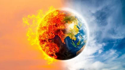 ¿De qué hablamos cuando hablamos de cambio climático?