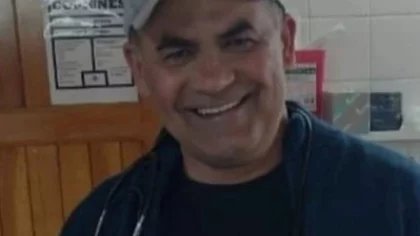 La emocionante despedida del Hospital Dr. Ramón Carrillo al médico que murió en San Luís