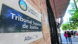 La Justicia salió de compras y gastó 641 mil dólares