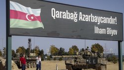 Nagorno Karabaj dejará de existir el próximo 1 de enero