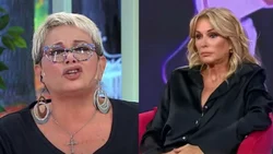Barbieri estalló contra Latorre: insultos y furia