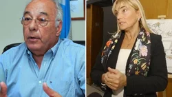Murieron dos exfuncionarios de Neuquén en un choque en la Ruta 237