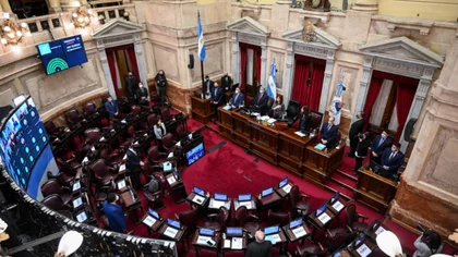 Debaten Ganancias y Ley de Alquileres en el Senado