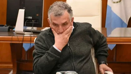 Estafa con planes: la defensa busca apartar a Abel Di Luca de los hechos