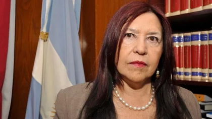 Con final polémico, el Senado aprobó el pliego de la jueza Ana Figueroa