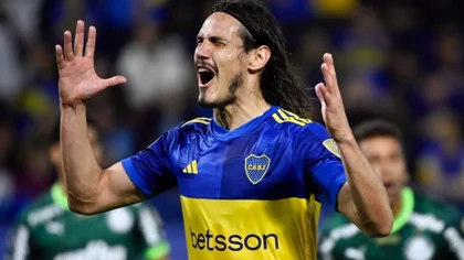 Boca mereció todo, pero no ligó nada ante Palmeiras