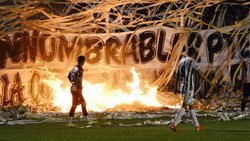 Cipolletti fue multado por el incendio contra Sansinena