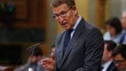 España: la derecha no pudo formar gobierno