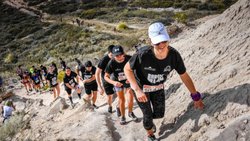 La Isla Jordán escenario del Bardas Run Championship 2023