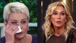 Latorre respondió los insultos que recibió de Barbieri