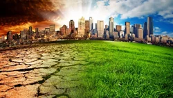 Alerta global: desarrollo sostenible en peligro por el cambio climático