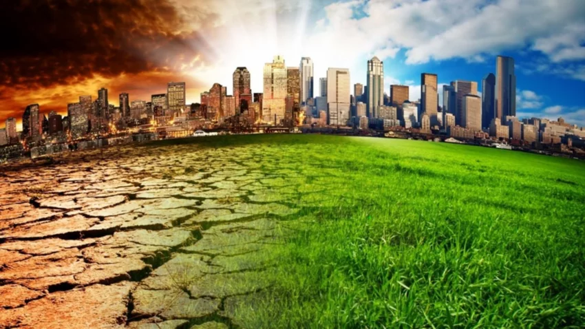 Alerta global: desarrollo sostenible en peligro por el cambio climático