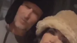 Sofía Clerici confirmó su romance con Martín Insaurralde