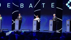 Lo que dejó el primer debate presidencial