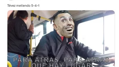 Los mejores memes por el triunfo de Independiente ante Racing