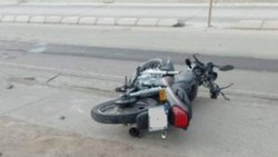 Murió una persona en un trágico siniestro de tránsito