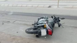 Murió una persona en un trágico siniestro de tránsito