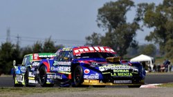 Triunfo de Todino, y el TC está que arde