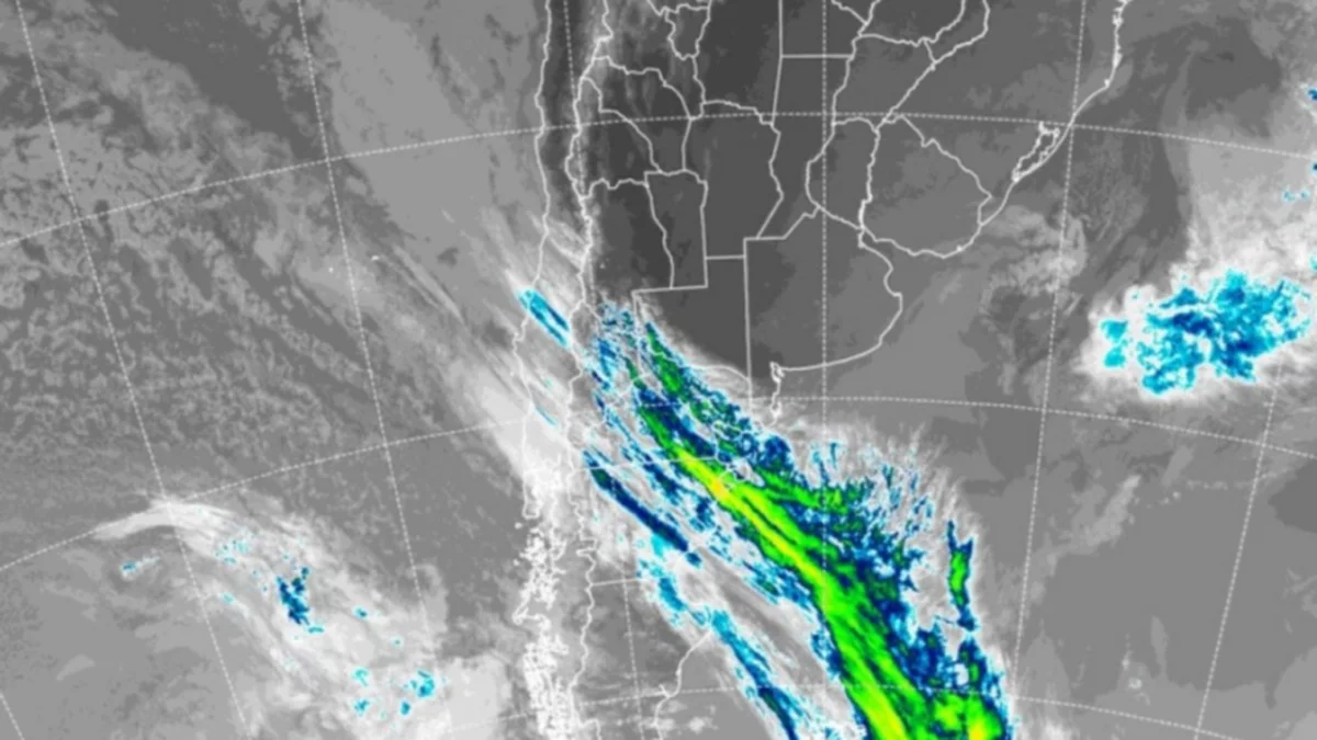 Pronóstico para el inicio de semana: ¿Vuelve el viento al Alto Valle?