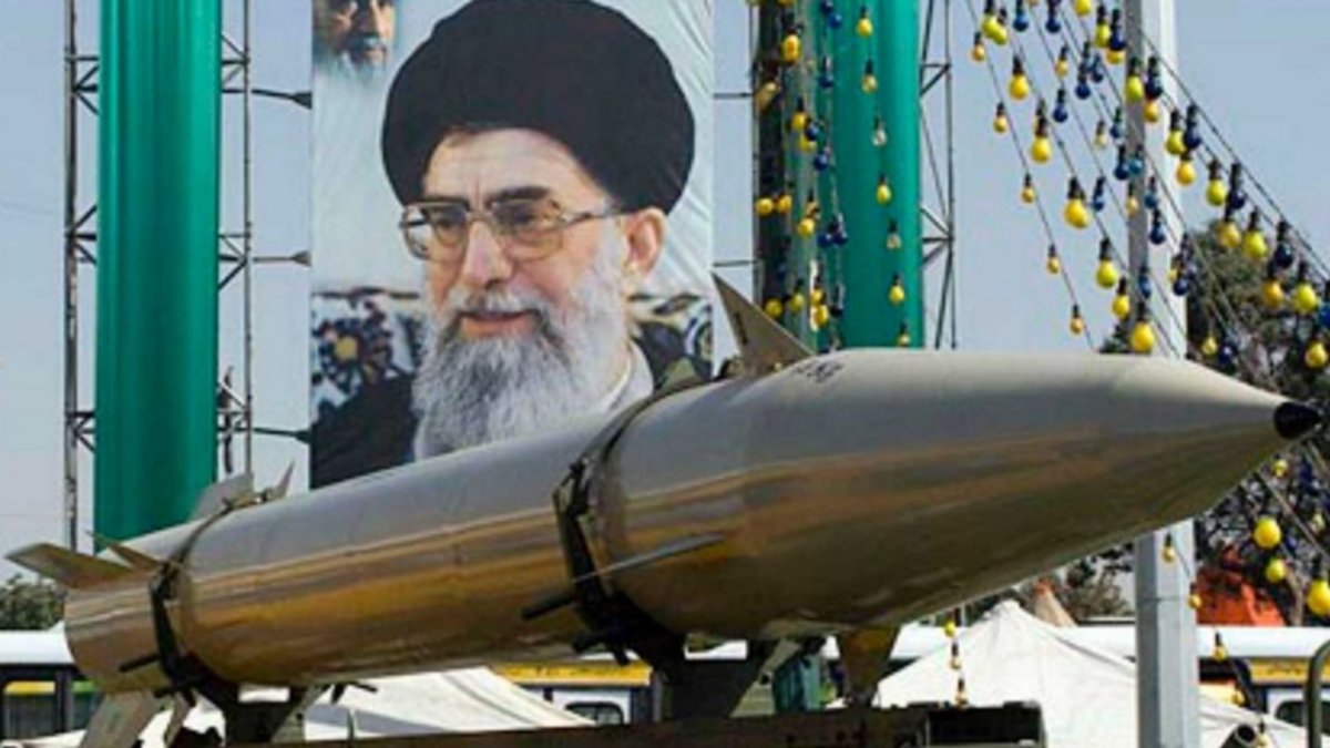 Estados Unidos afirmó que Irán puede fabricar bombas nucleares en menos de dos semanas