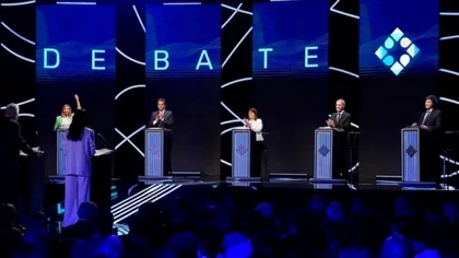 Las repercusiones del caso Insaurralde en el debate presidencial