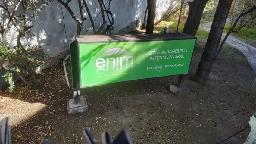 El ENIM: la frustración del aumento de regalías