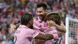 El documental de Messi en Estados Unidos tiene fecha