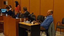 Caso Gatti: no zafa del juicio por supuesto abuso sexual infantil