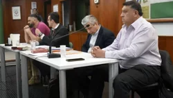 Caso Mandagaray II: el padre apuntó contra los de Capacitación