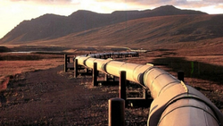 Tras 17 años, Argentina vuelve a exportar gas a Chile