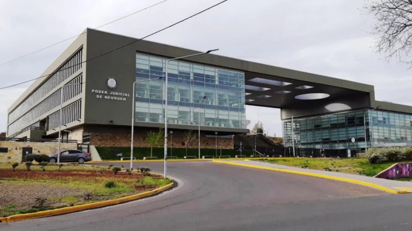 La Justicia neuquina sale nuevamente de compras