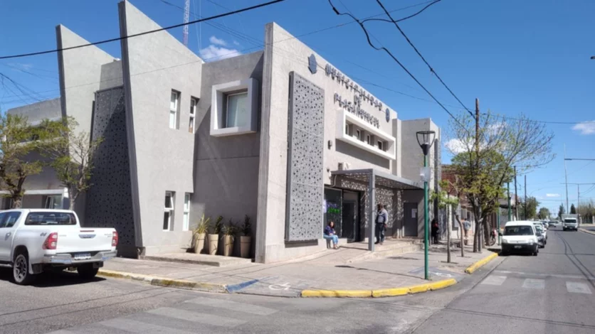 ATE no asume la derrota y desafía al gobierno de Larraza