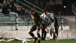 Cipolletti recibe a Germinal el domingo en La Visera