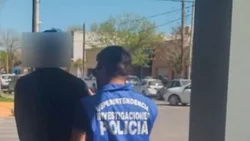 Demoraron a un empleado del BPN por realizar estafas con tarjetas de crédito