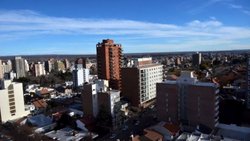 Pronóstico: ¿Cuándo llega el viento?