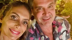 La esposa de Lotocki defendió el producto que usó el cirujano