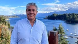 El saludo de Figueroa por las Fiestas, con recordatorio antipirotecnia