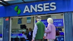 El beneficio que suspendió a ANSES para usuarios que viajen al exterior