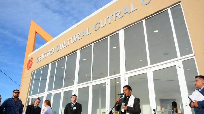 Finalmente, Cutral-Có tendrá su festejo