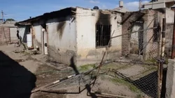Crimen en Bouquet Roldan: detuvieron a dos integrantes de la banda "Bin Laden"