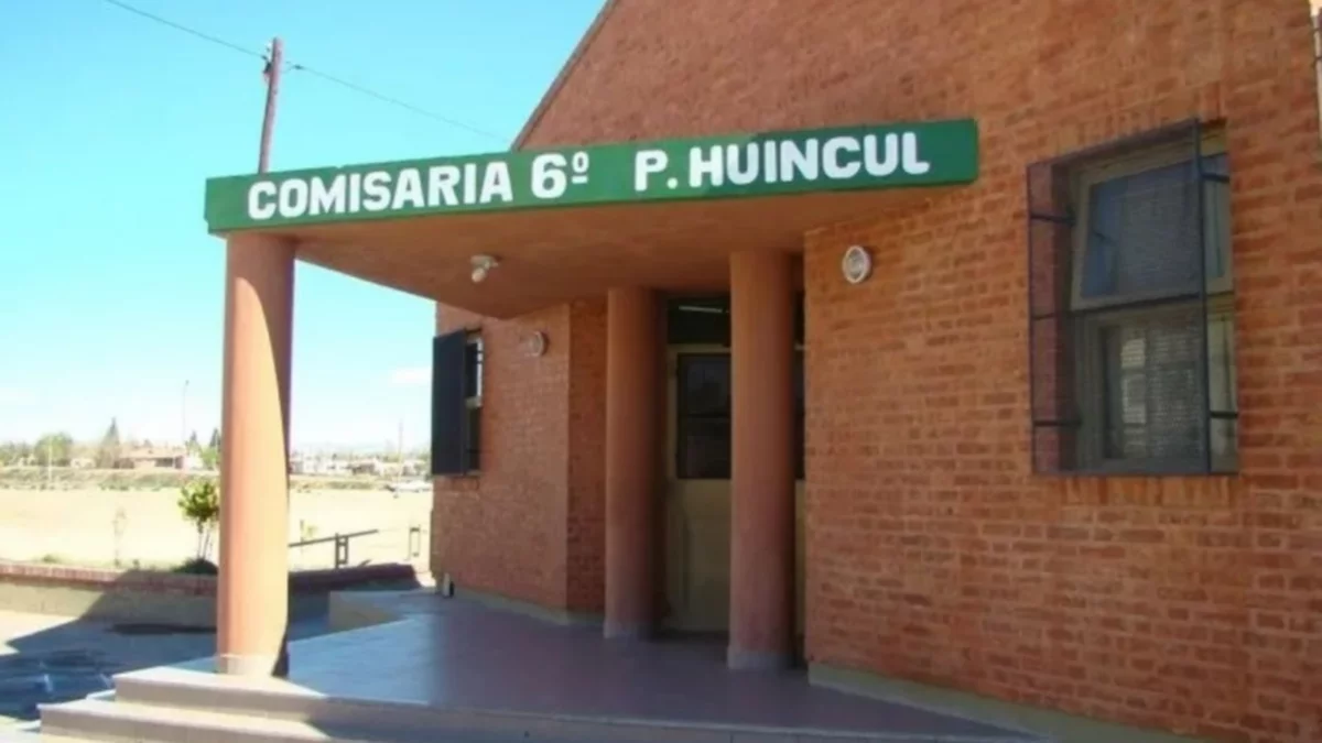 Condenaron al detenido que golpeó a policías, robó armas e intentó fugarse